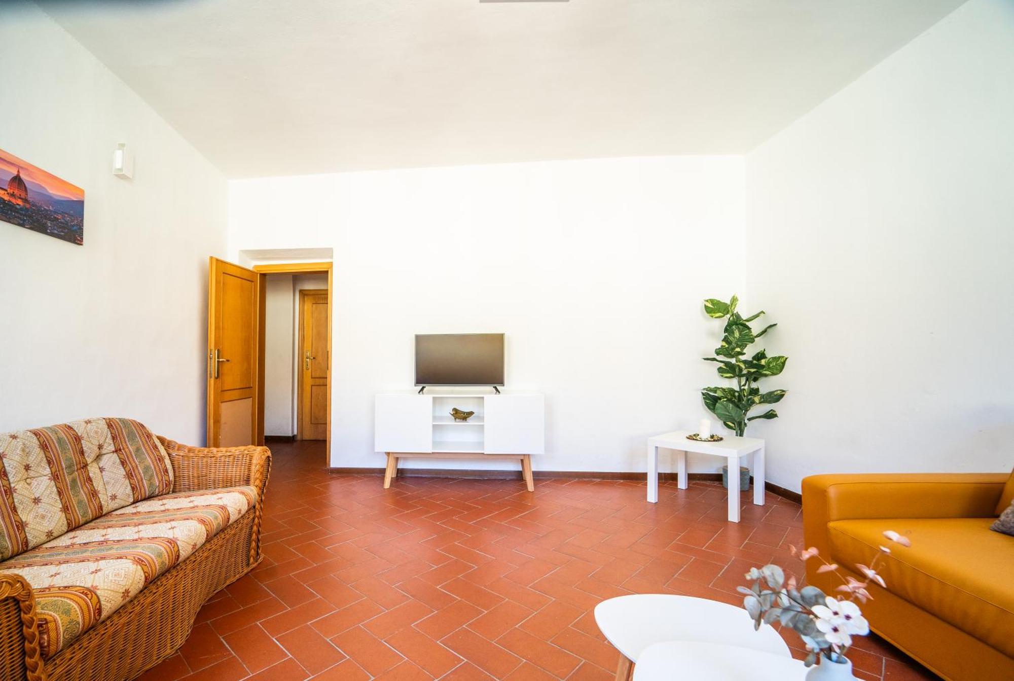 Cimabue - Spacious In The Heart Of Florencia