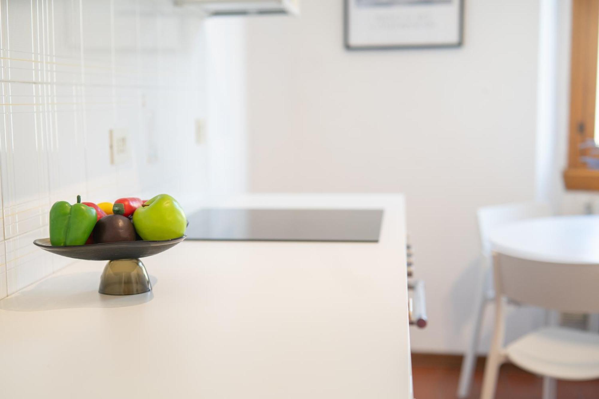 Cimabue - Spacious In The Heart Of Apartamento