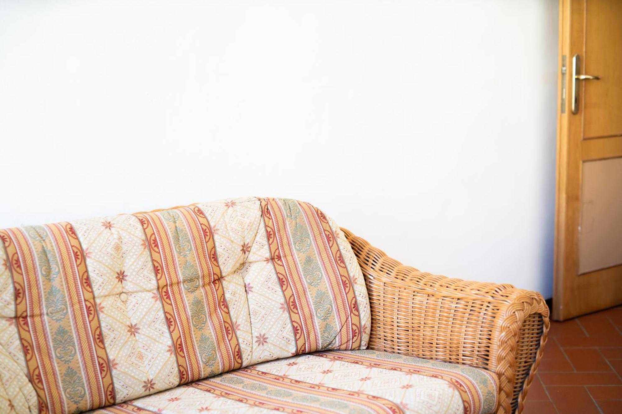 Apartamento Cimabue - Spacious In The Heart Of