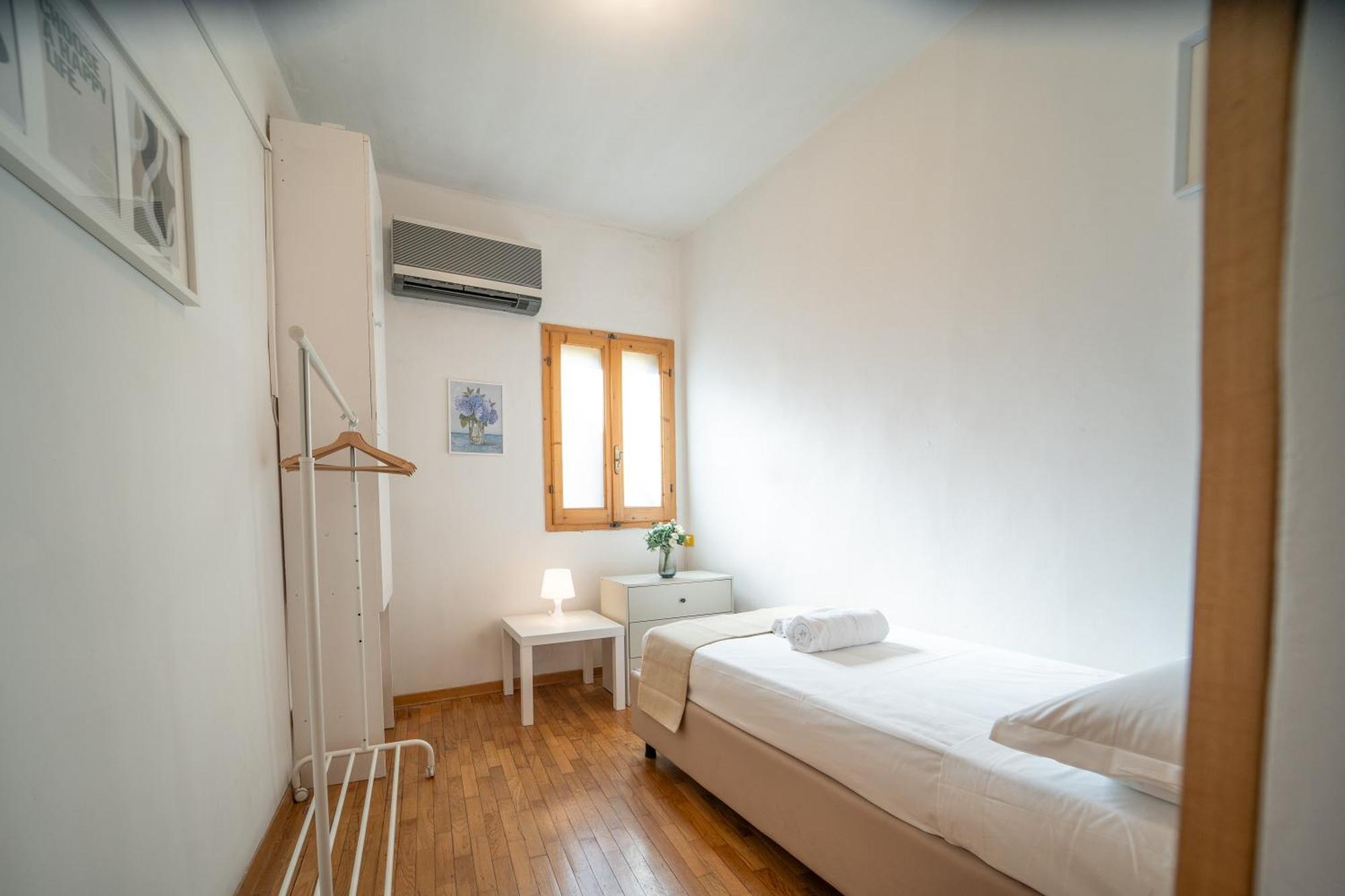 Apartamento Cimabue - Spacious In The Heart Of Florencia