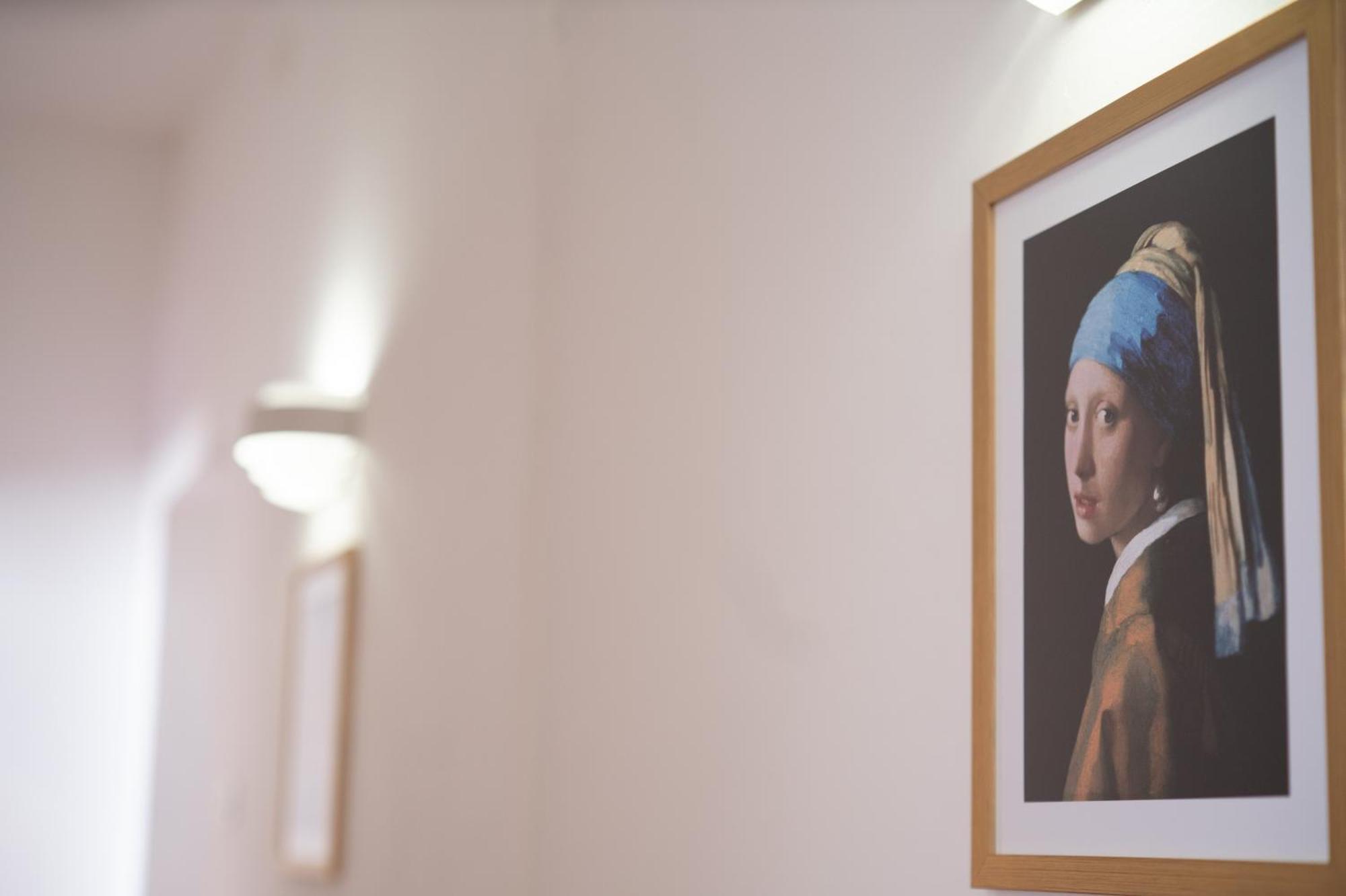 Cimabue - Spacious In The Heart Of Apartamento