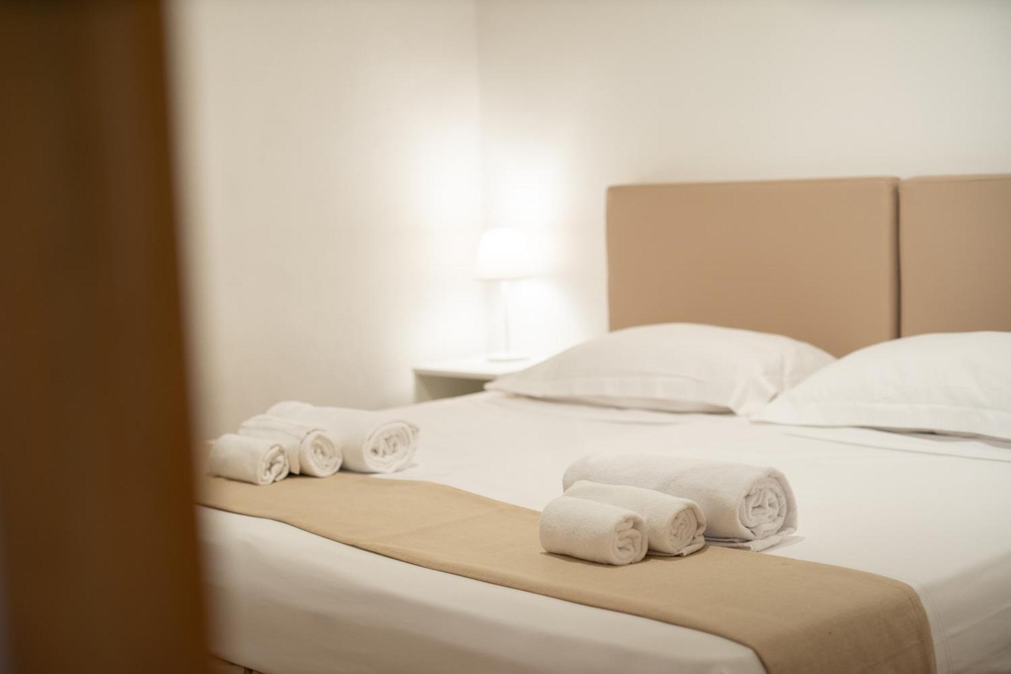 Apartamento Cimabue - Spacious In The Heart Of