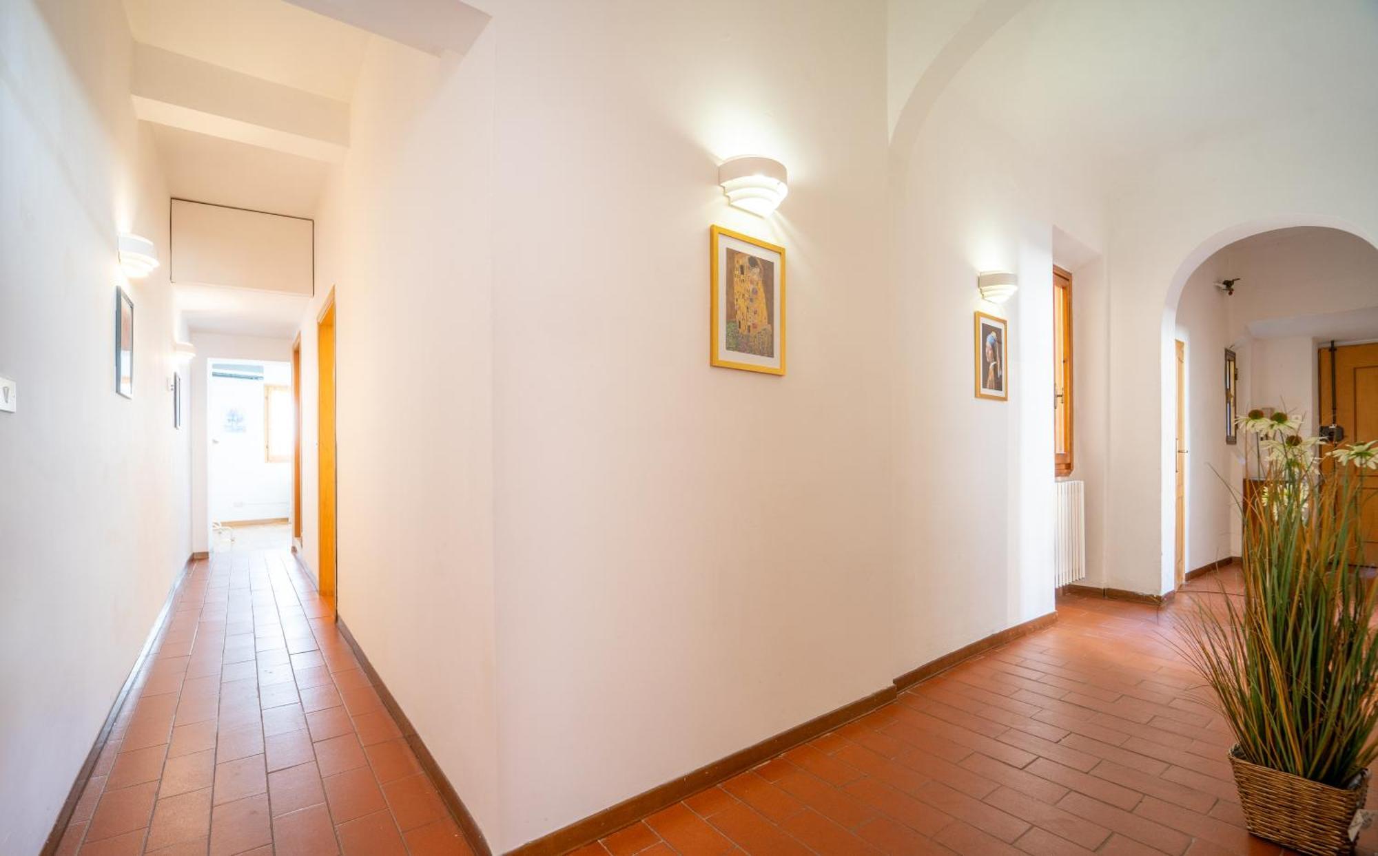 Cimabue - Spacious In The Heart Of Apartamento Florencia