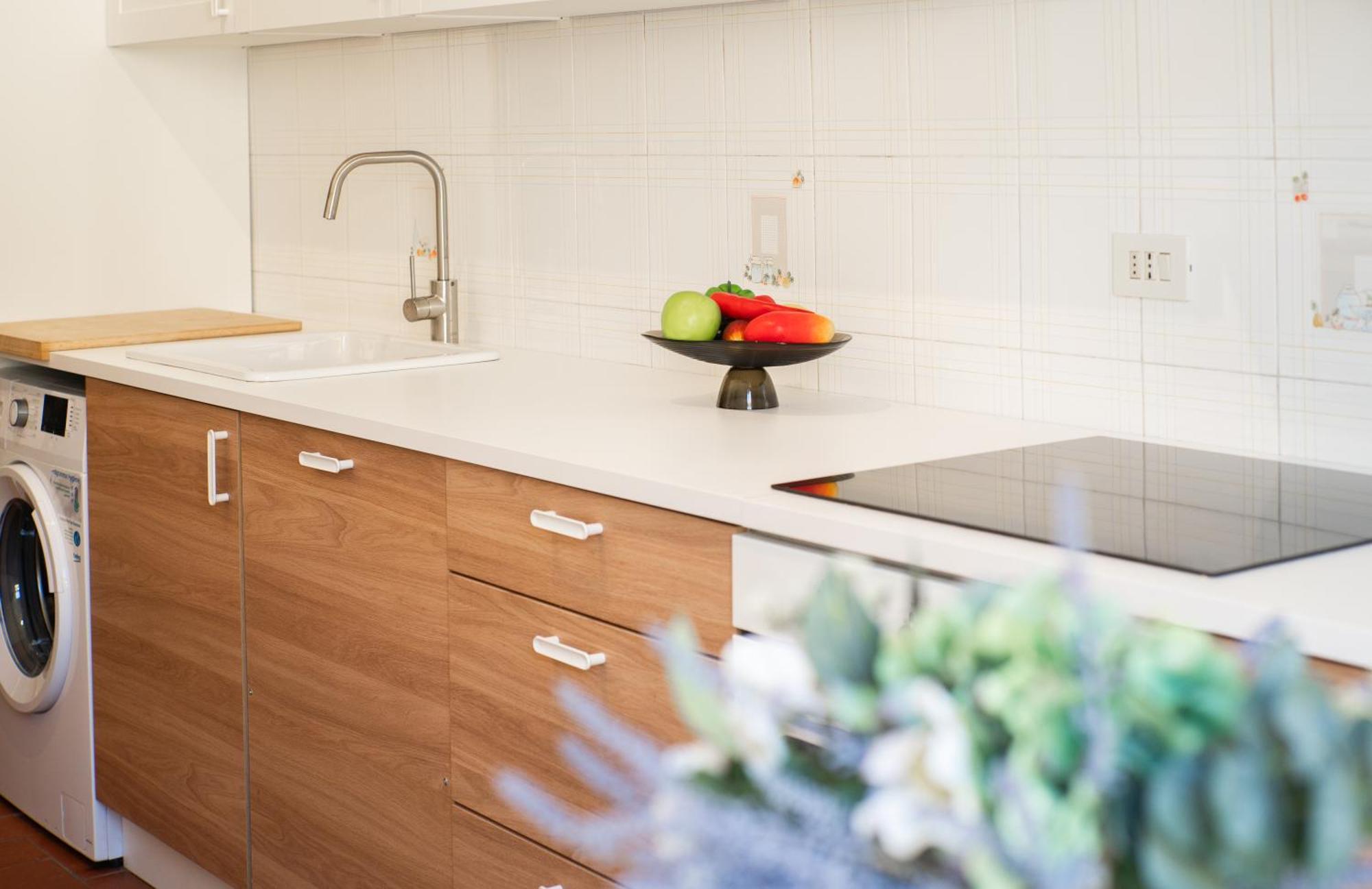 Apartamento Cimabue - Spacious In The Heart Of