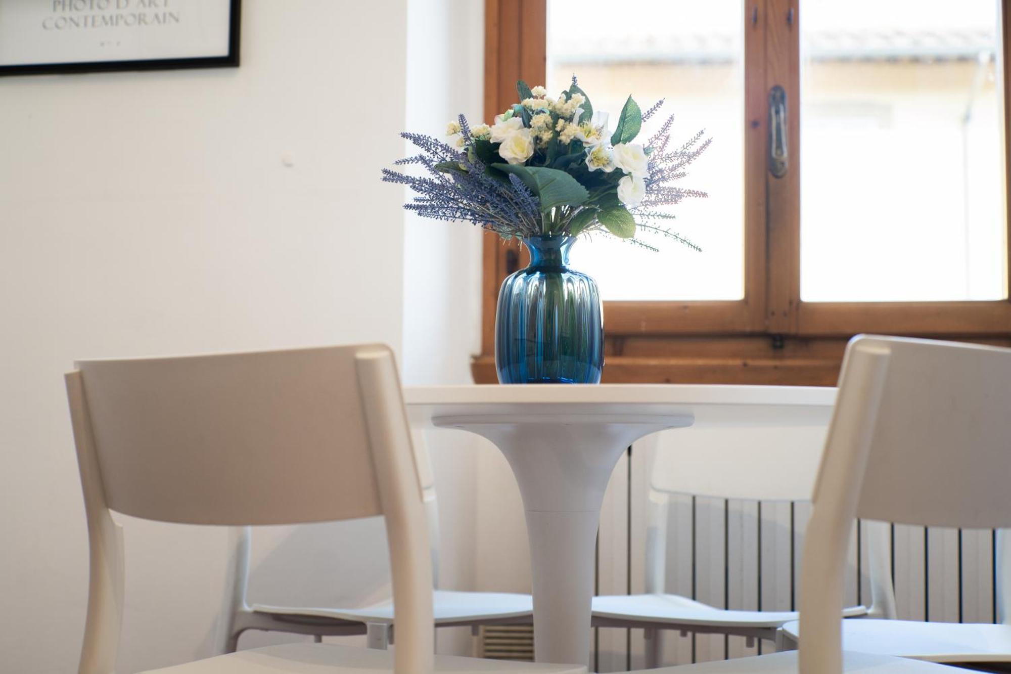 Apartamento Cimabue - Spacious In The Heart Of