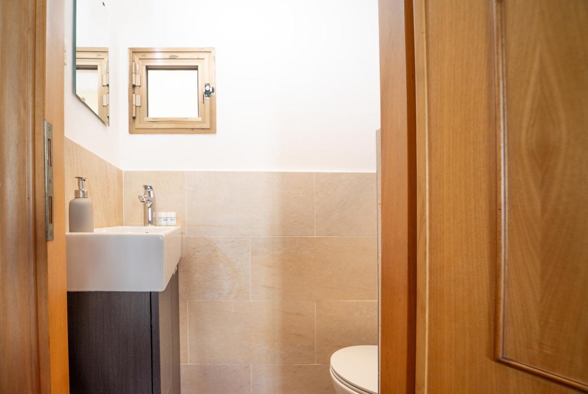 Apartamento Cimabue - Spacious In The Heart Of Florencia