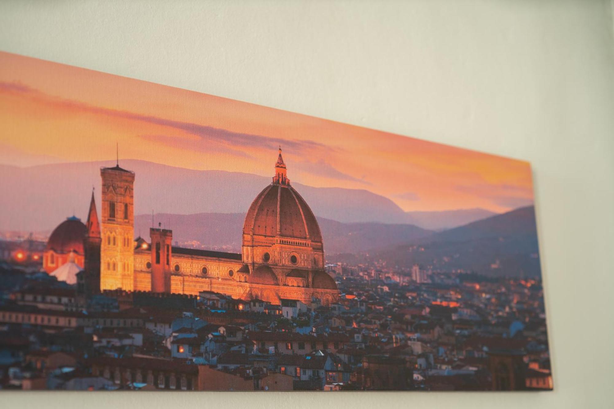 Cimabue - Spacious In The Heart Of * Florencia