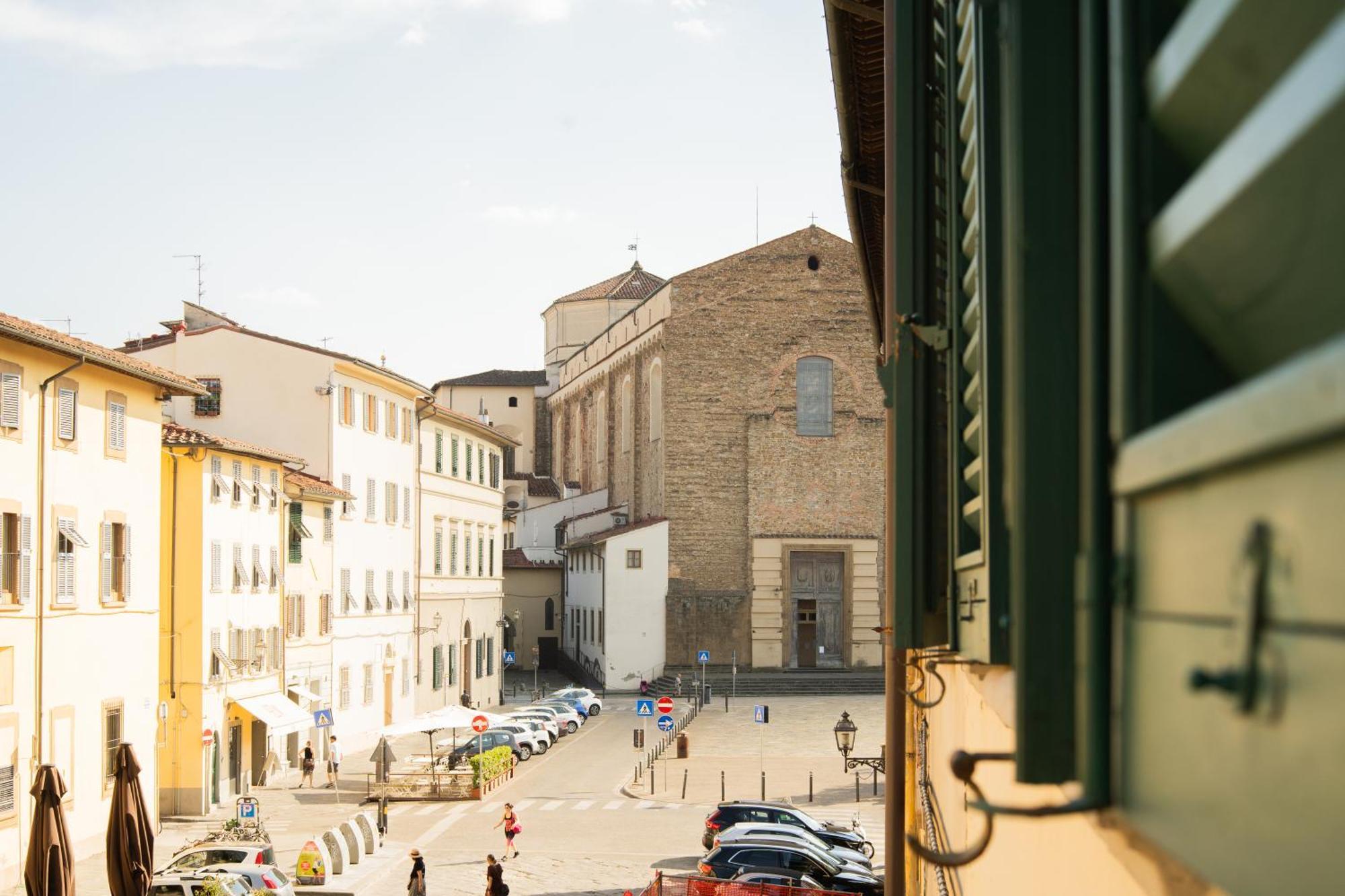 Apartamento Cimabue - Spacious In The Heart Of *